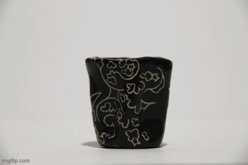 Čierny Hrnček č. 06, 2025