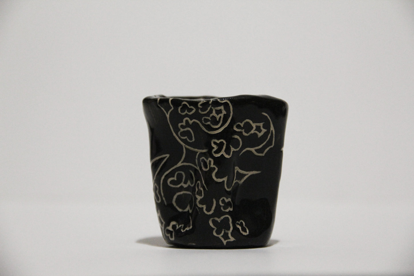 Čierny Hrnček č. 06, 2025