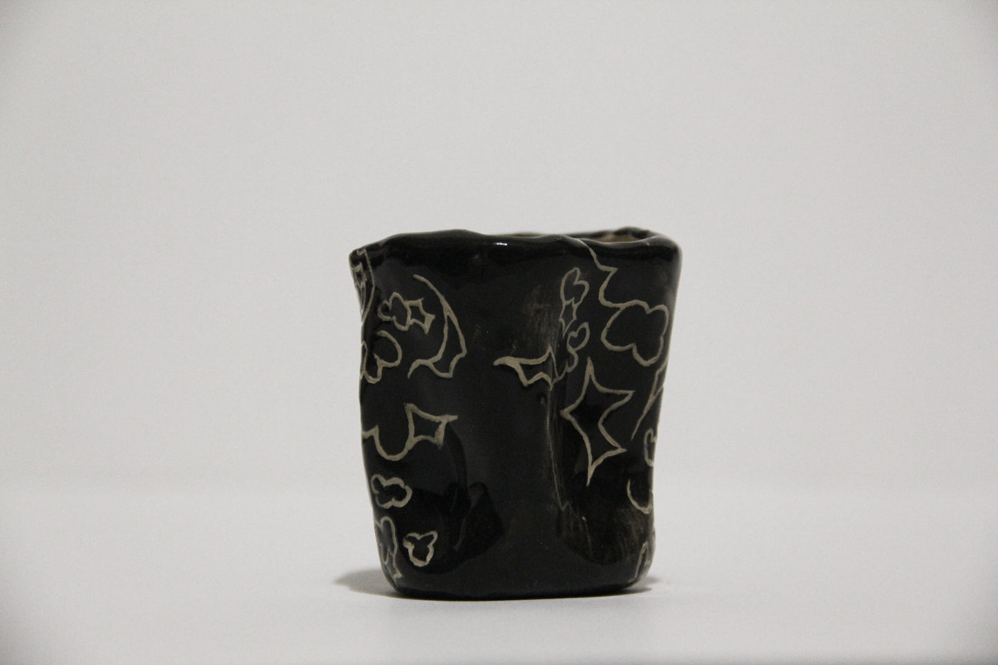 Čierny Hrnček č. 06, 2025