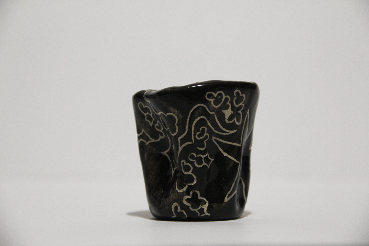 Čierny Hrnček č. 06, 2025