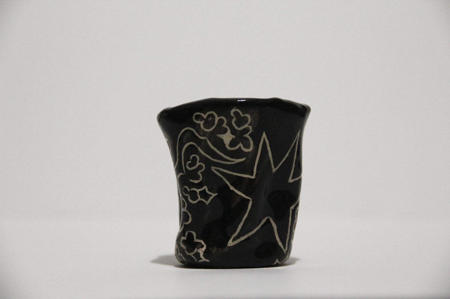 Čierny Hrnček č. 06, 2025