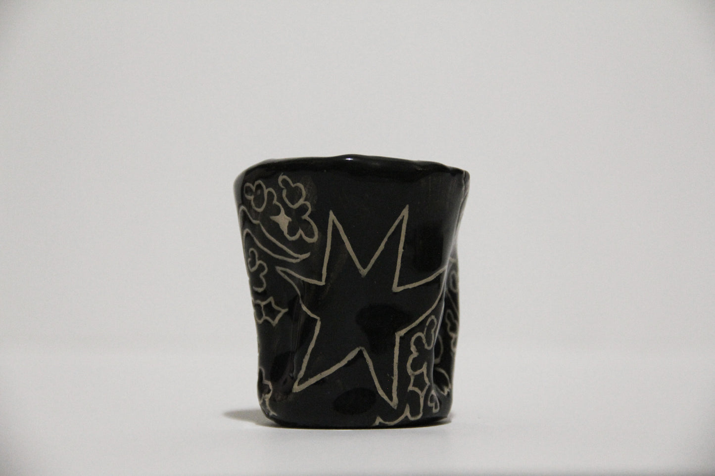 Čierny Hrnček č. 06, 2025