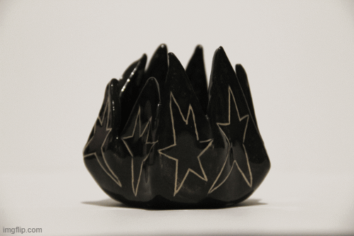 Čierny Svietnik č. 01, 2025