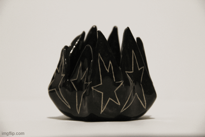 Čierny Svietnik č. 01, 2025