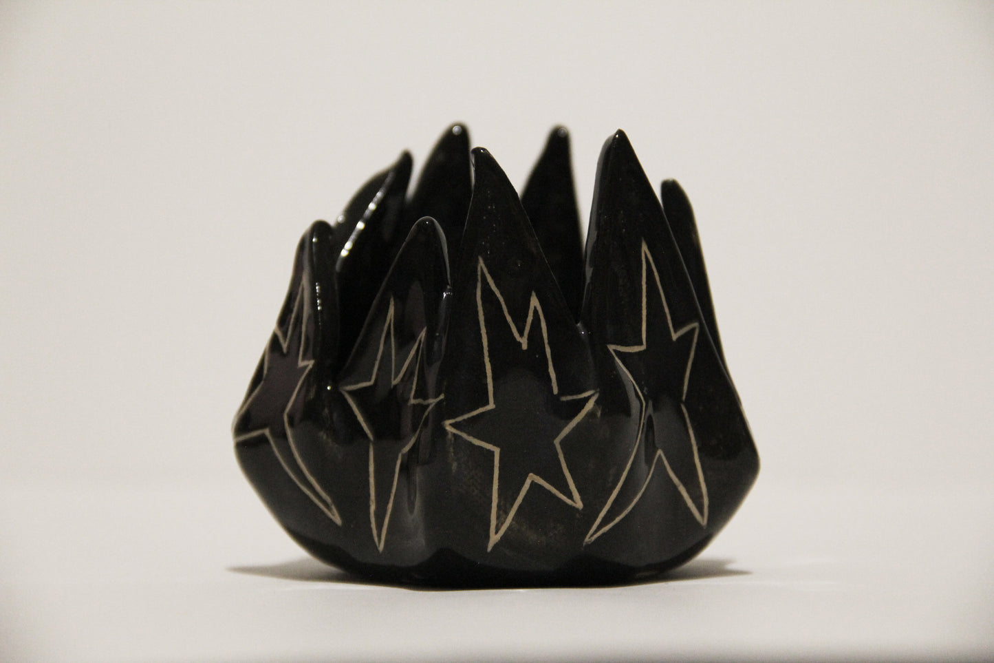 Čierny Svietnik č. 01, 2025