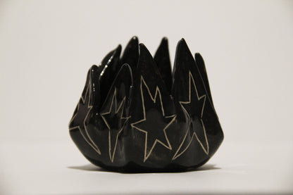 Čierny Svietnik č. 01, 2025