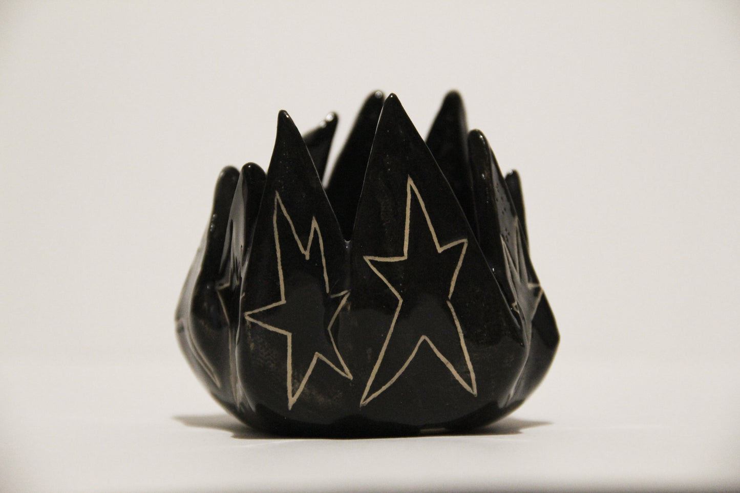 Čierny Svietnik č. 01, 2025