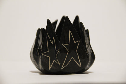 Čierny Svietnik č. 01, 2025