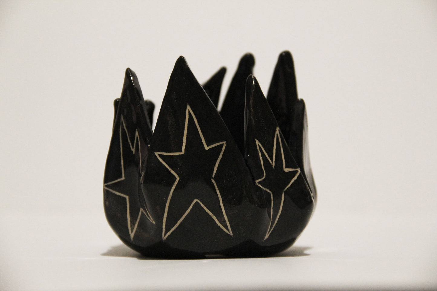 Čierny Svietnik č. 01, 2025