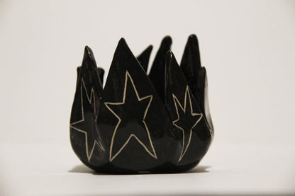 Čierny Svietnik č. 01, 2025