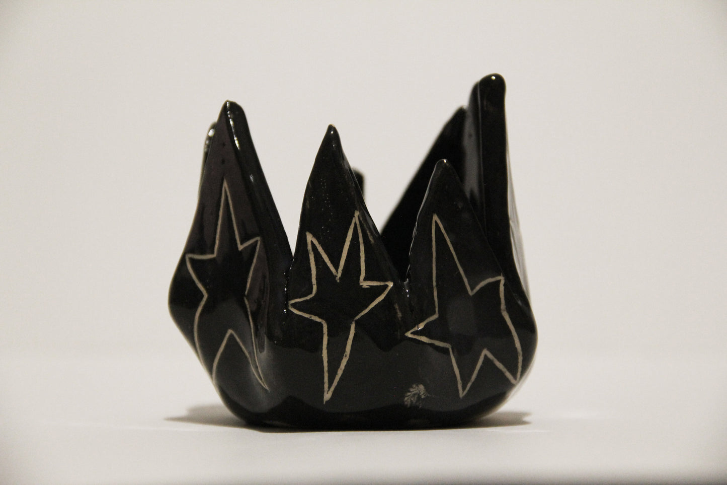 Čierny Svietnik č. 01, 2025