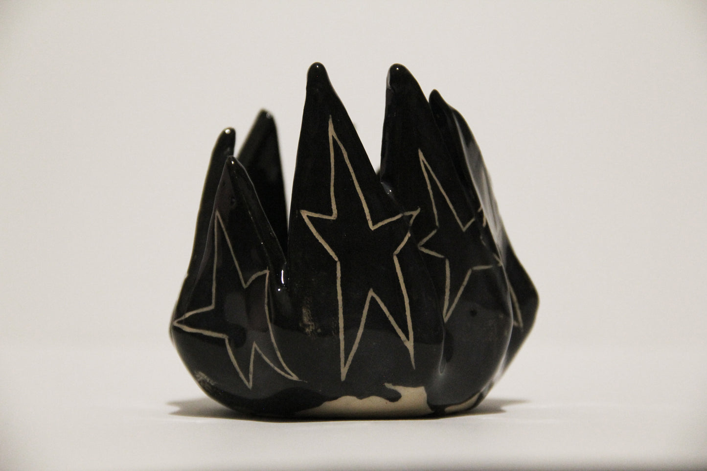 Čierny Svietnik č. 01, 2025