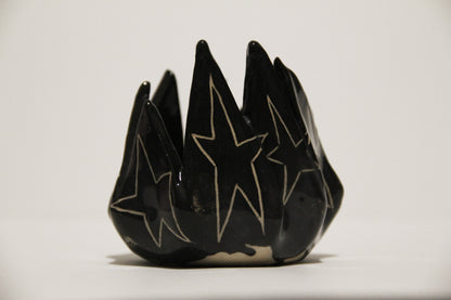 Čierny Svietnik č. 01, 2025