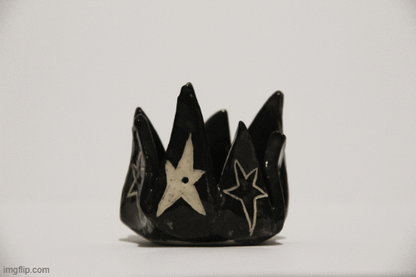 Čierny Svietnik č. 03, 2025