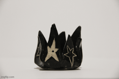 Čierny Svietnik č. 03, 2025