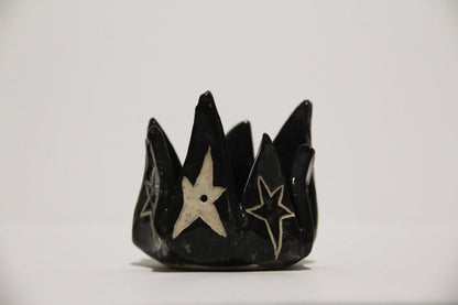 Čierny Svietnik č. 03, 2025