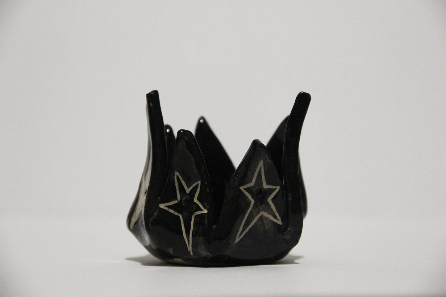 Čierny Svietnik č. 03, 2025