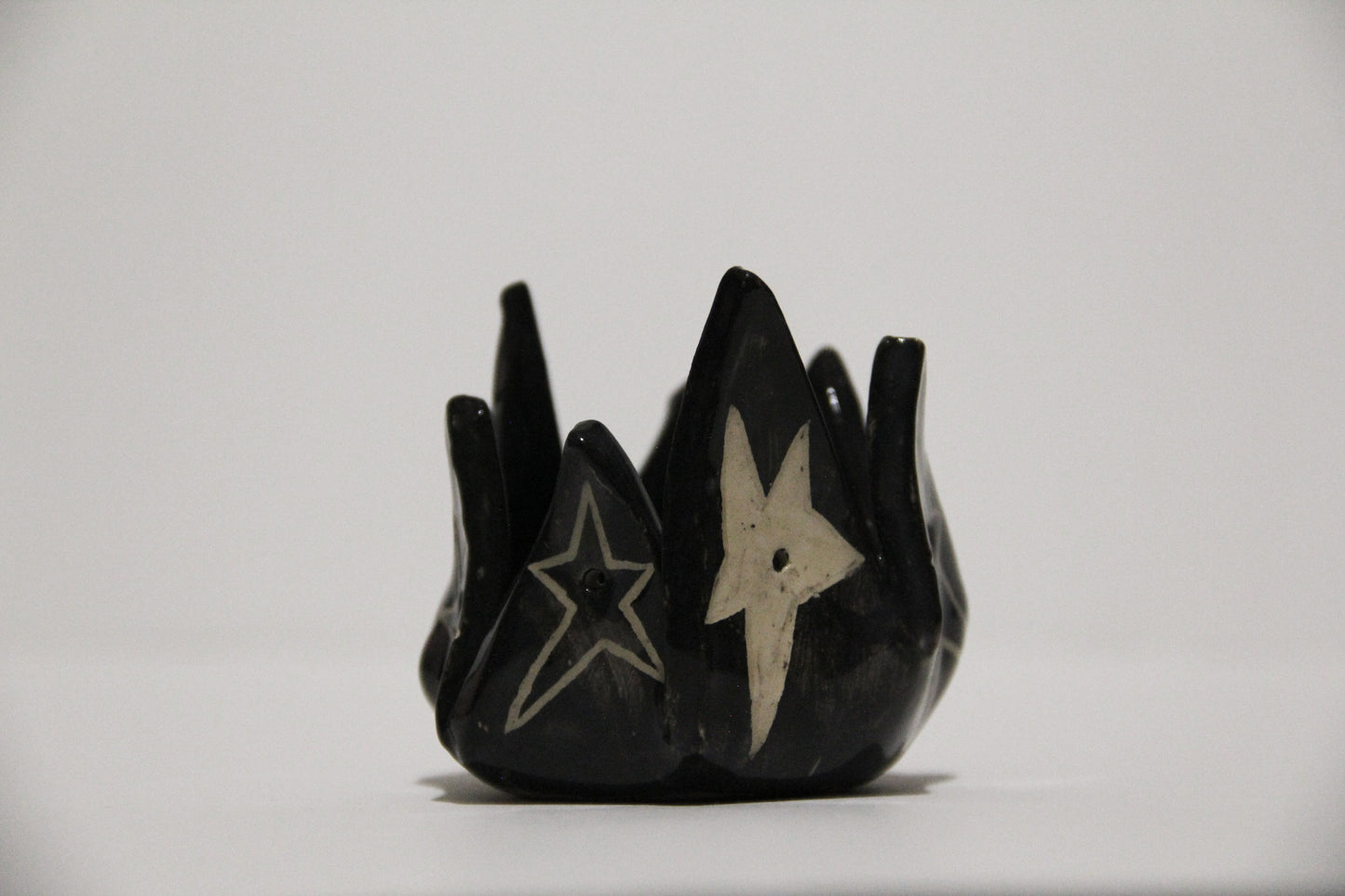 Čierny Svietnik č. 03, 2025