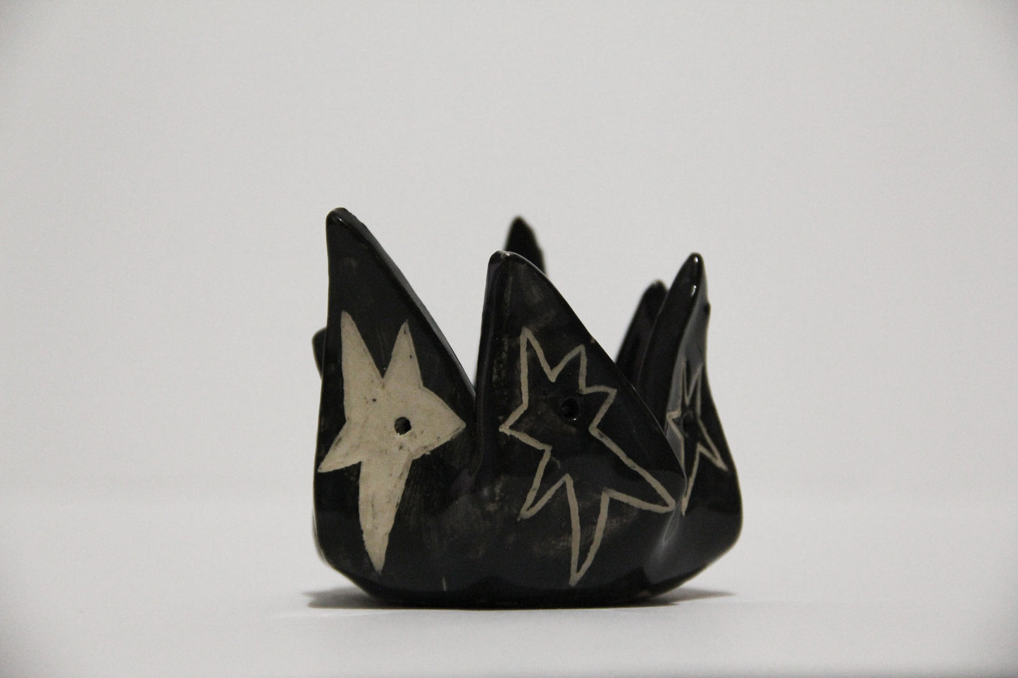 Čierny Svietnik č. 03, 2025