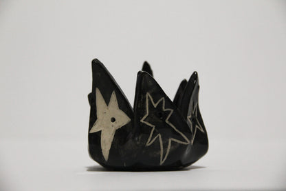 Čierny Svietnik č. 03, 2025