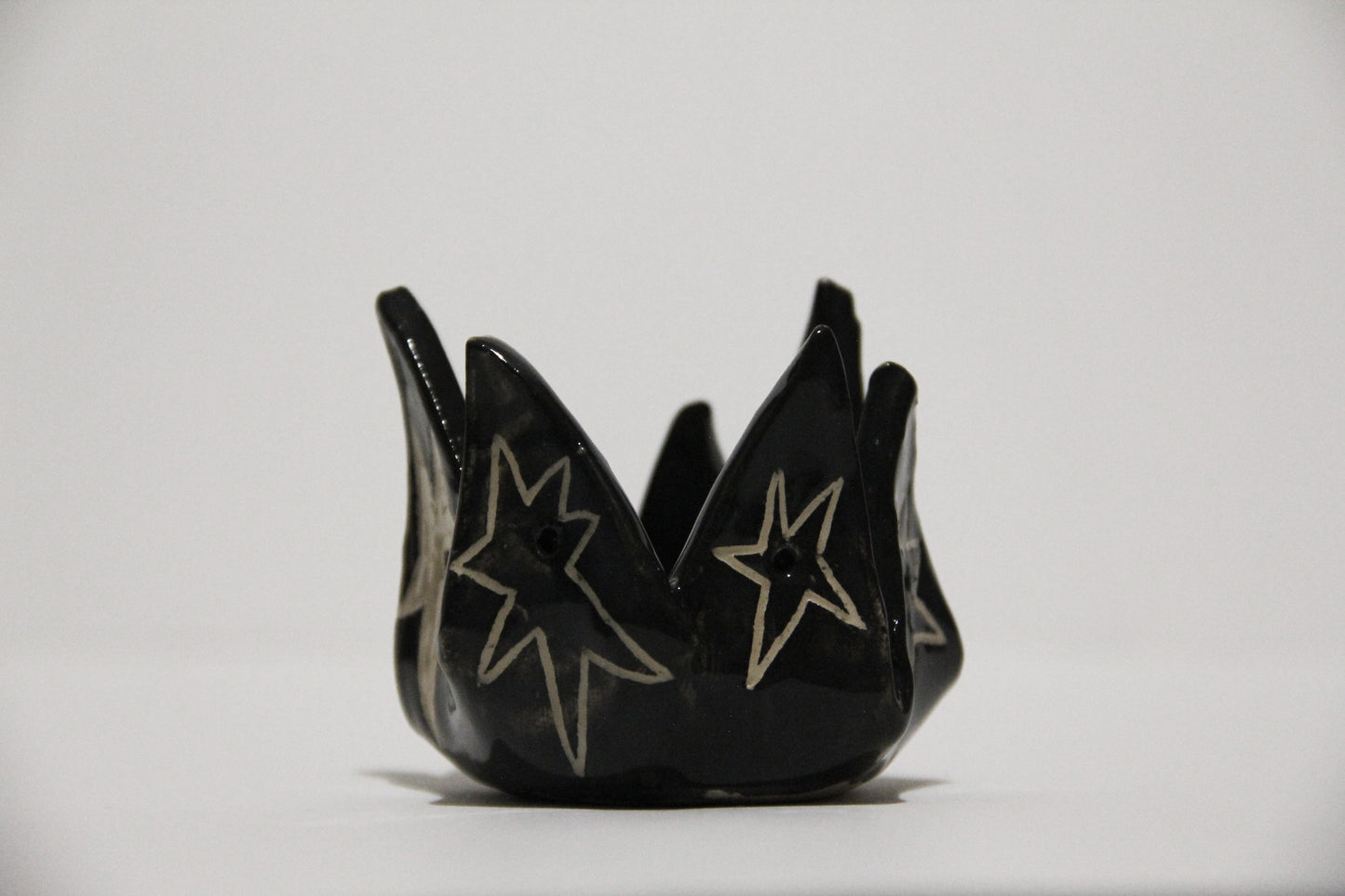 Čierny Svietnik č. 03, 2025