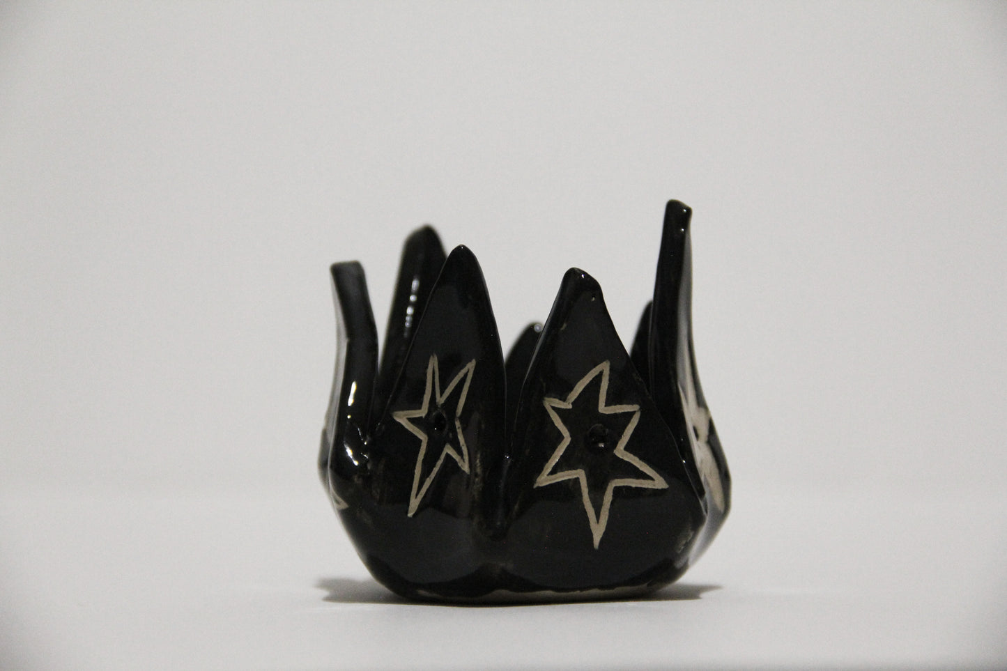 Čierny Svietnik č. 03, 2025