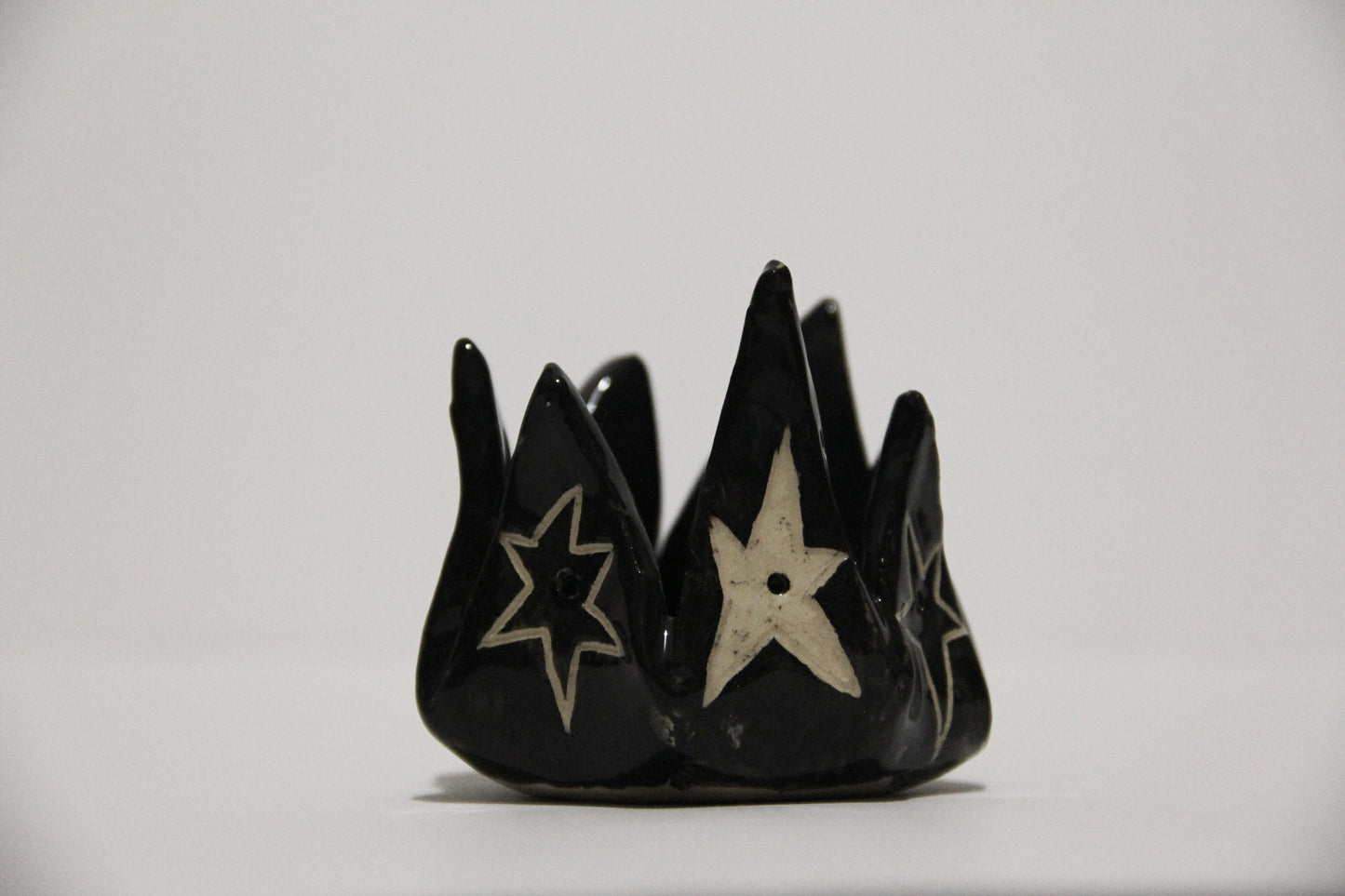 Čierny Svietnik č. 03, 2025