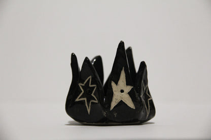 Čierny Svietnik č. 03, 2025