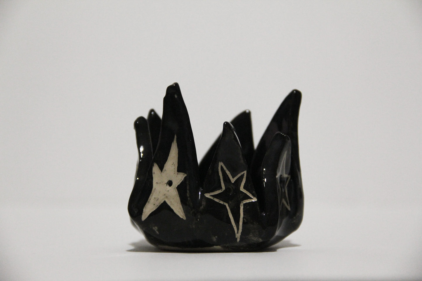 Čierny Svietnik č. 03, 2025