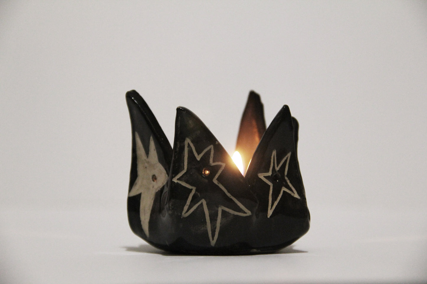 Čierny Svietnik č. 03, 2025