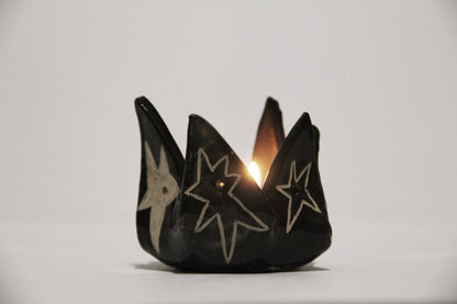 Čierny Svietnik č. 03, 2025