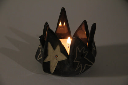 Čierny Svietnik č. 03, 2025