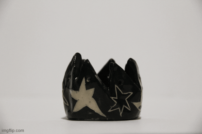 Čierny Svietnik č. 04, 2025