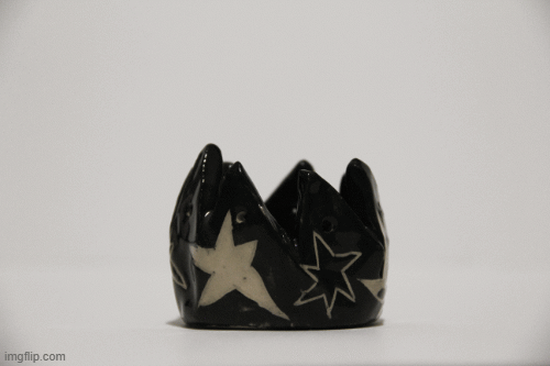 Čierny Svietnik č. 04, 2025