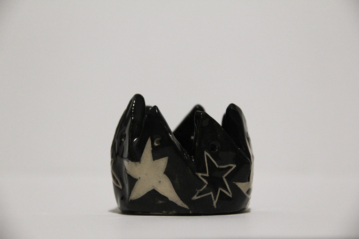 Čierny Svietnik č. 04, 2025