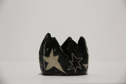 Čierny Svietnik č. 04, 2025