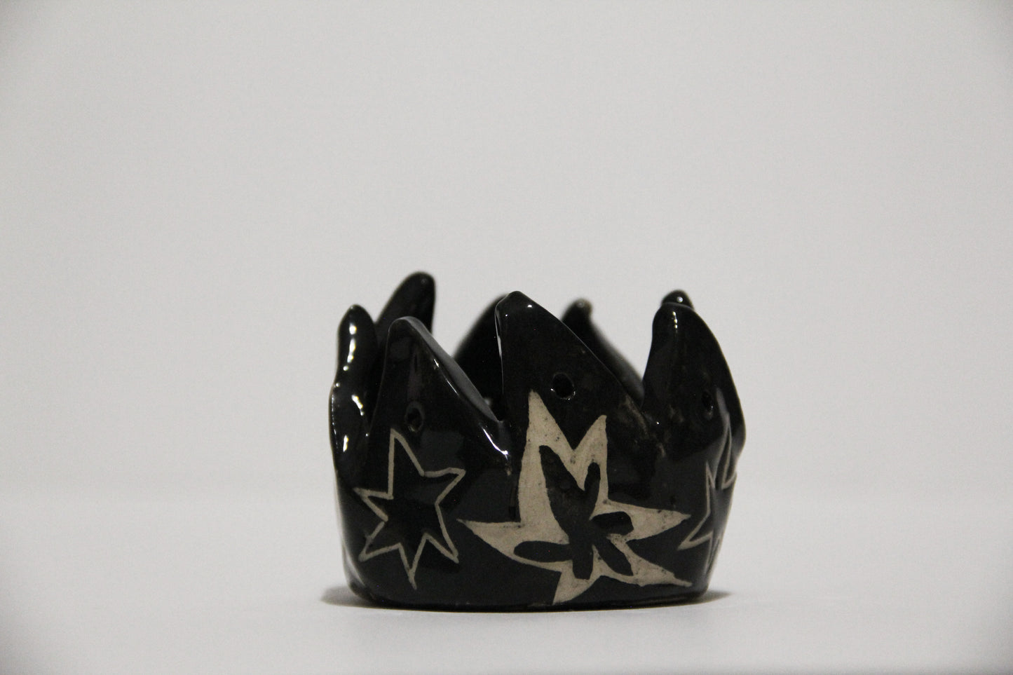 Čierny Svietnik č. 04, 2025