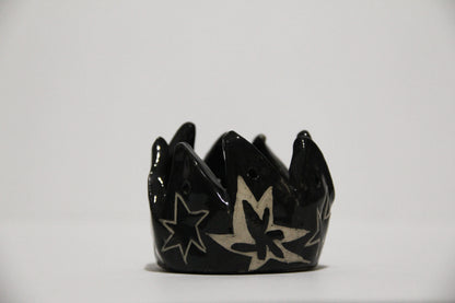 Čierny Svietnik č. 04, 2025