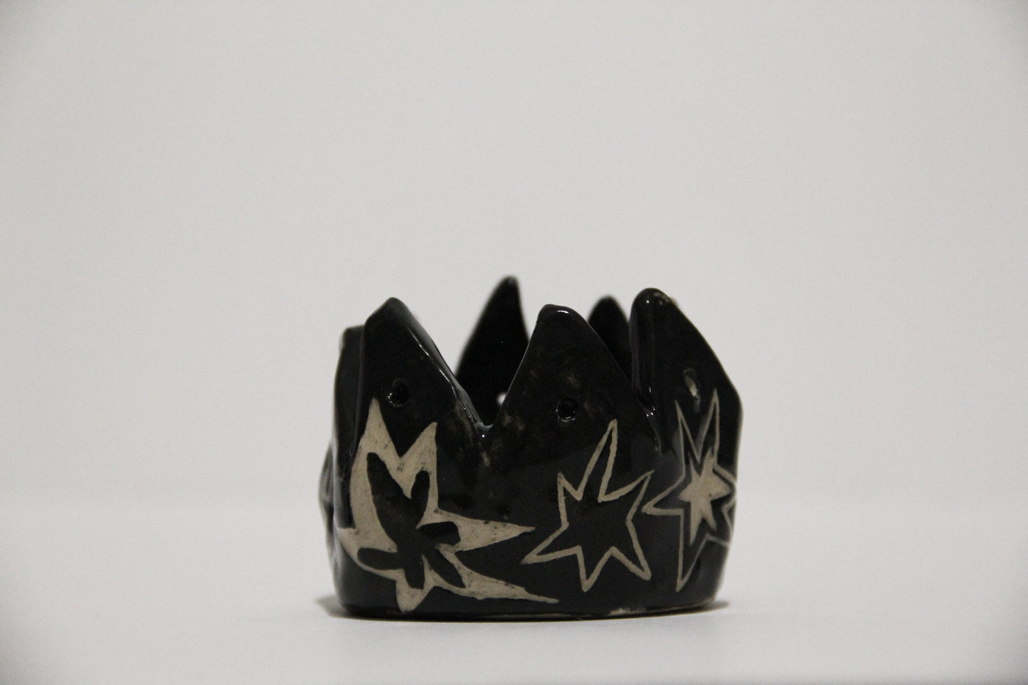 Čierny Svietnik č. 04, 2025