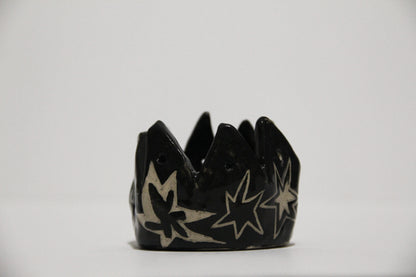 Čierny Svietnik č. 04, 2025