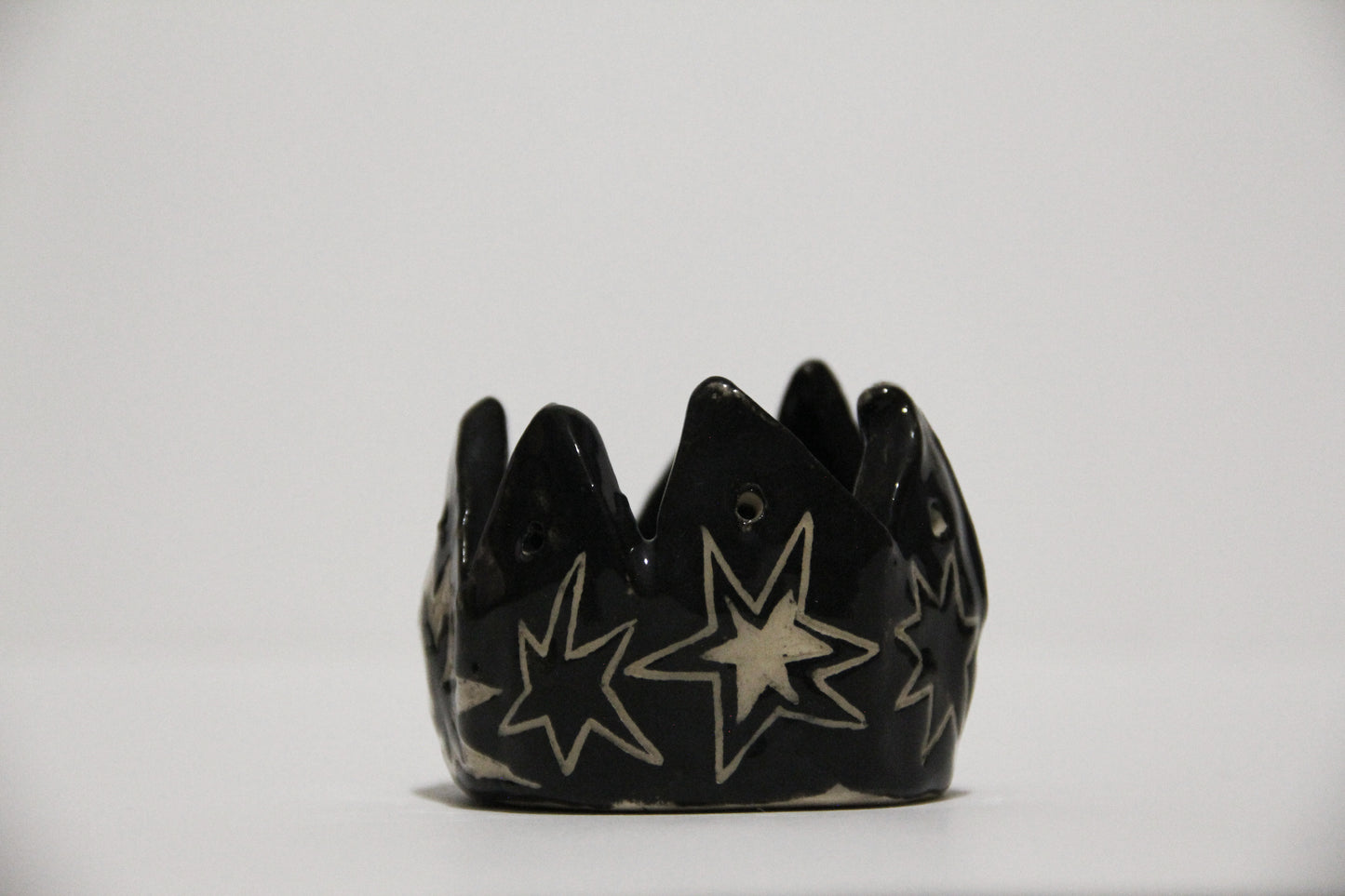 Čierny Svietnik č. 04, 2025