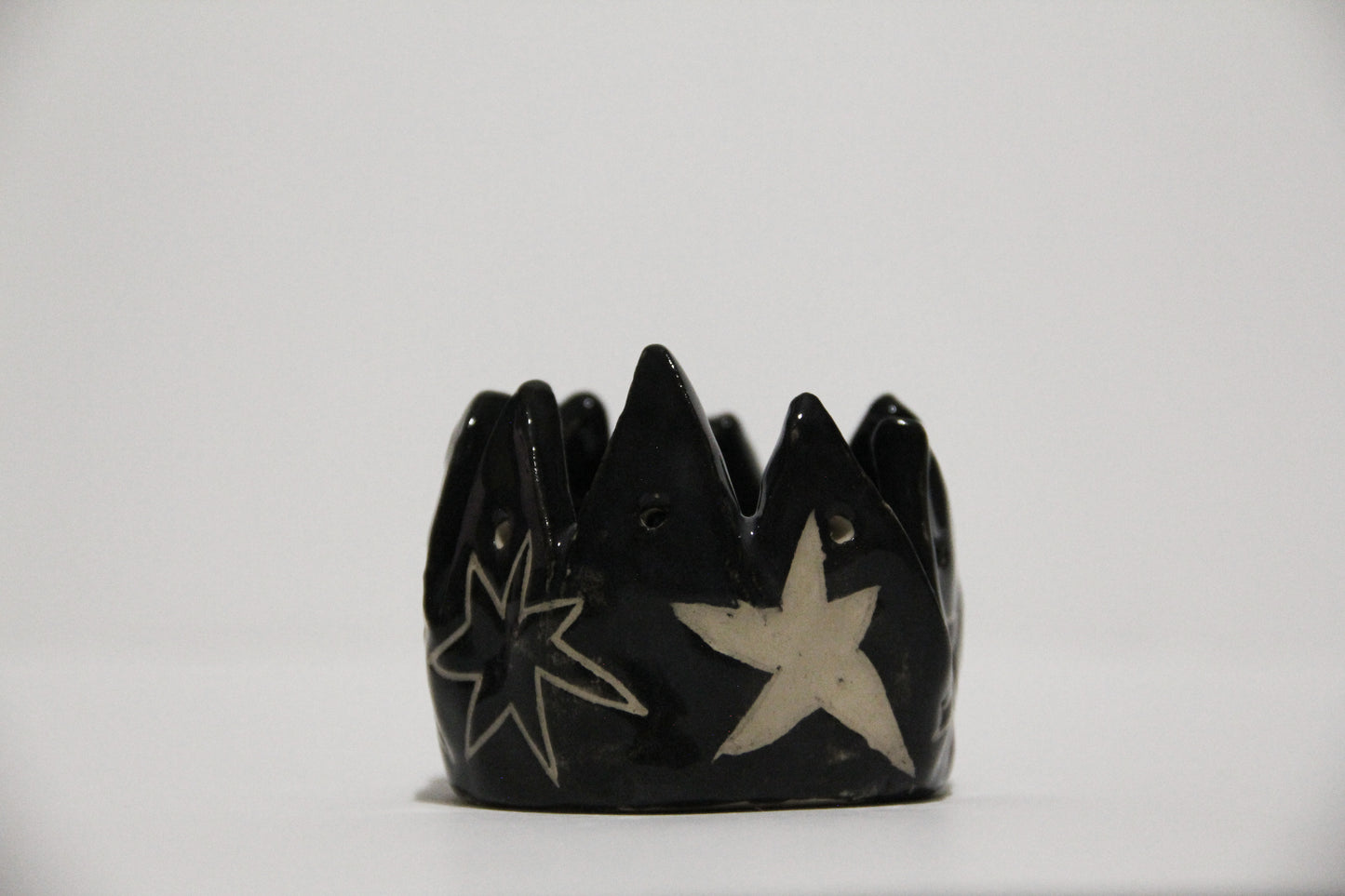 Čierny Svietnik č. 04, 2025