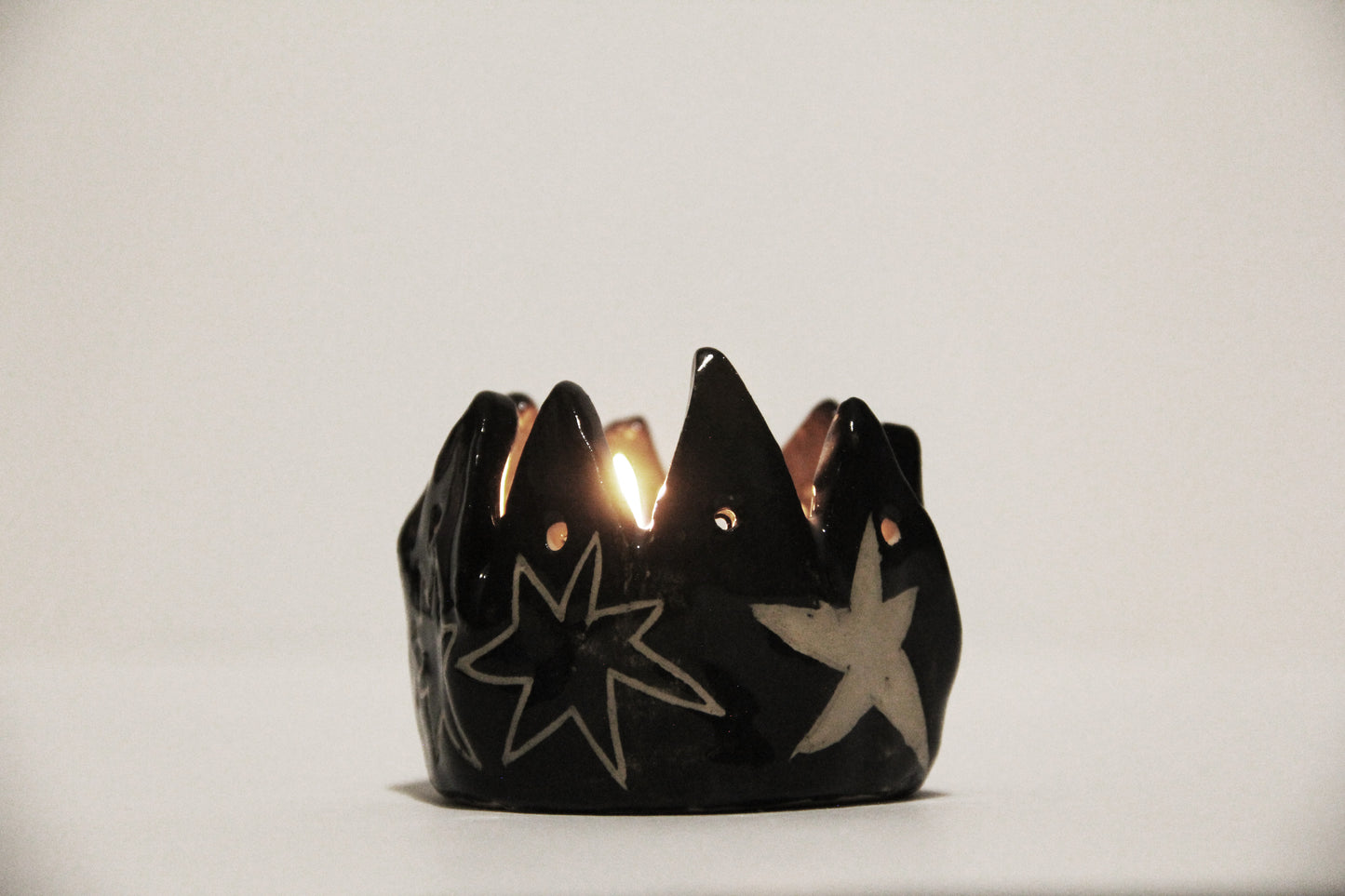 Čierny Svietnik č. 04, 2025