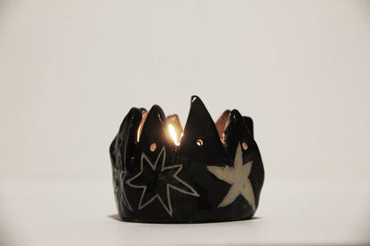 Čierny Svietnik č. 04, 2025