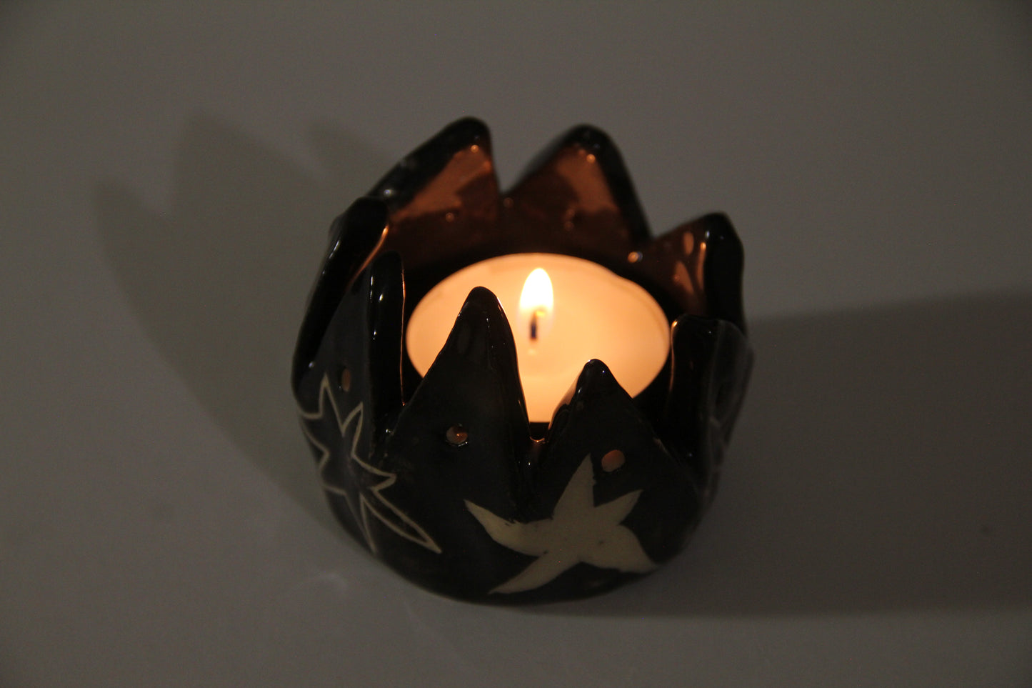 Čierny Svietnik č. 04, 2025