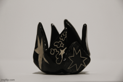 Čierny Svietnik č. 05, 2025