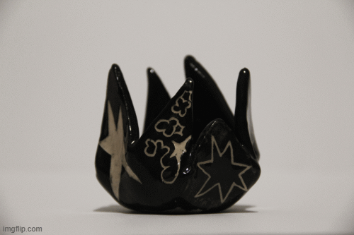 Čierny Svietnik č. 05, 2025