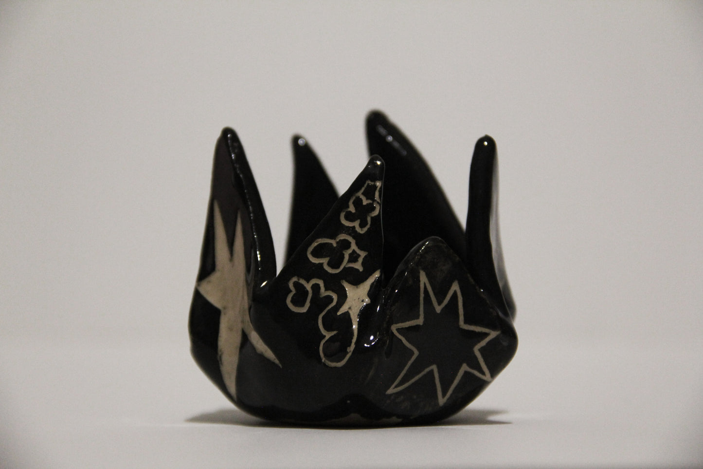 Čierny Svietnik č. 05, 2025