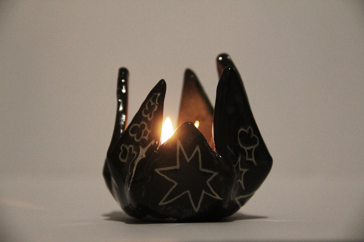 Čierny Svietnik č. 05, 2025