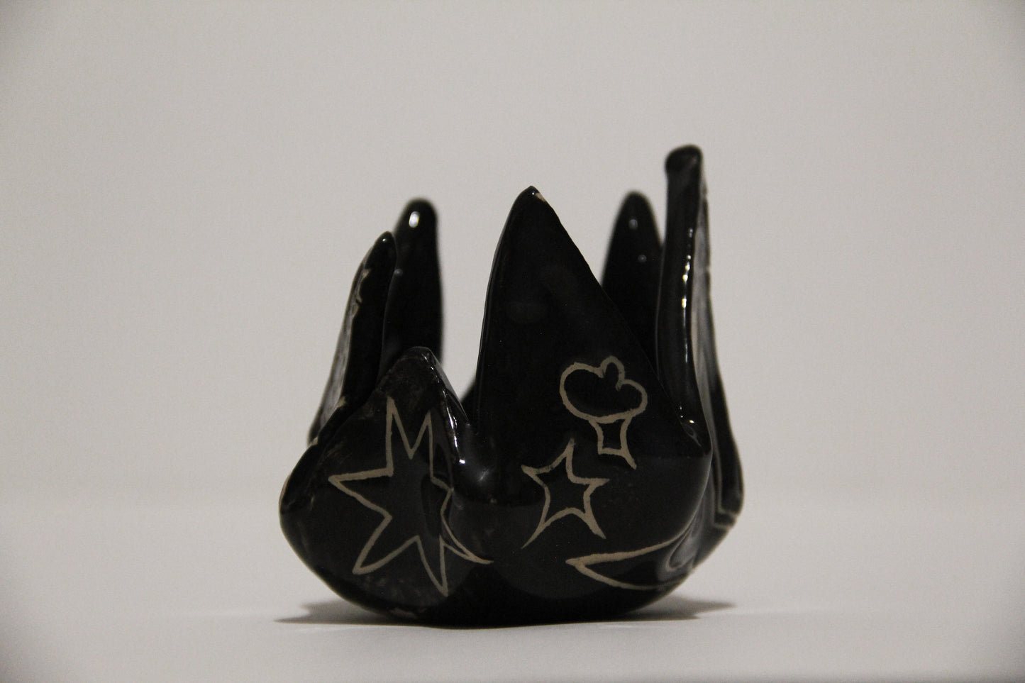 Čierny Svietnik č. 05, 2025